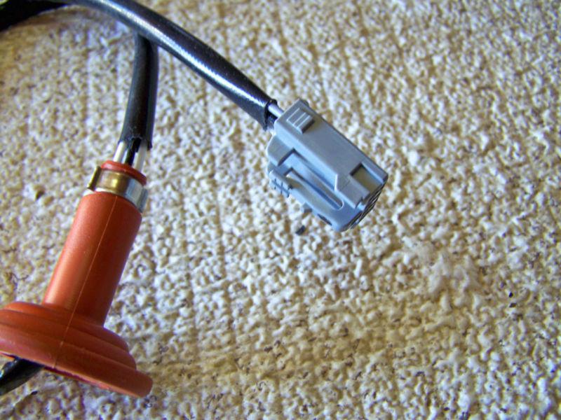 TOYOTA SIENNA 2004-2006 3.3L V6 OXYGEN SENSOR BY BOSCH # 15620, US $49.00, image 3