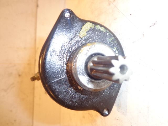 Yamaha xlt 800 gp800r gp1200r starter