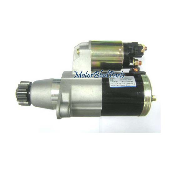 Toyota scion lexus 2.4 /2.7/3.0/3.3/3.5l tyc replacement starter motor 1-17825