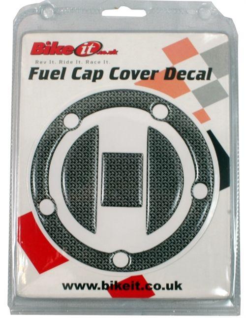 Gas cap cover decal suzuki gsxr600 gsx-r600 gsxr750 gsx-r750  gsxr1000 gsx-r1000
