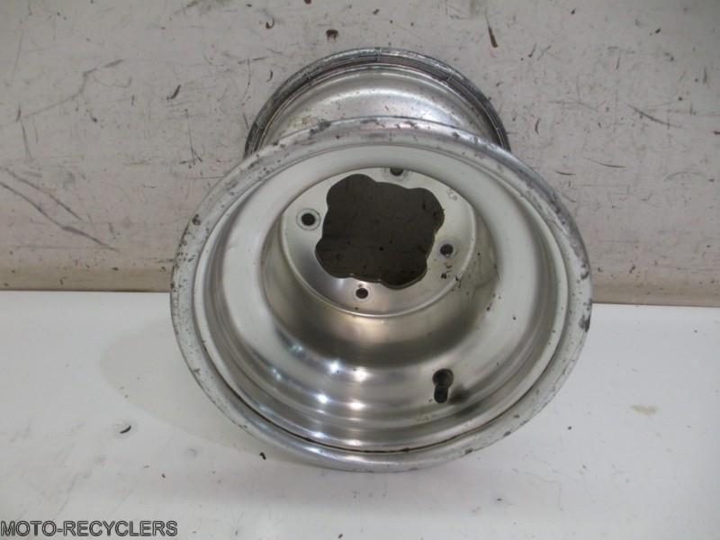 02 raptor 660 rear wheel b  #53-7654