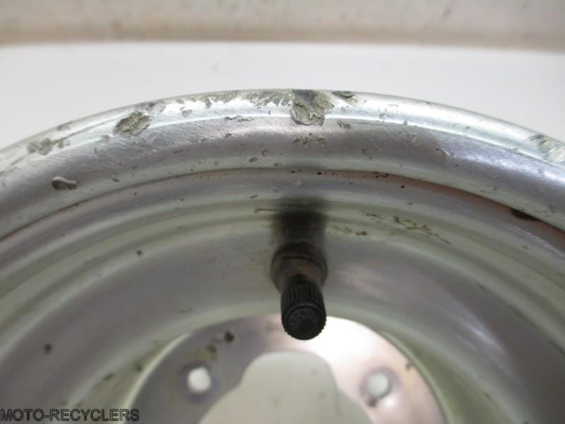 02 Raptor 660 Rear Wheel B #53-7654, US $35.00, image 5