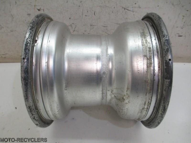 02 Raptor 660 Rear Wheel B #53-7654, US $35.00, image 7