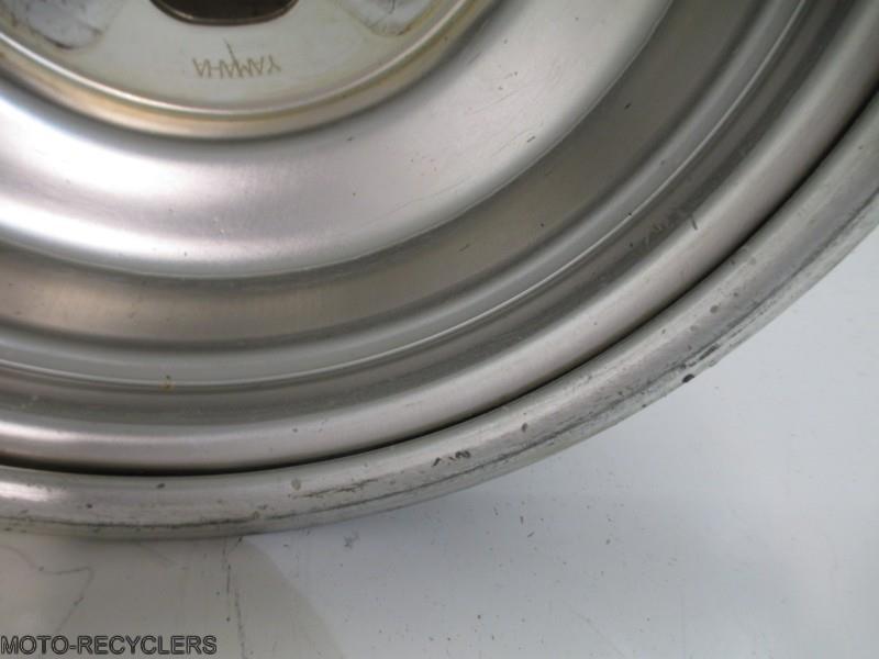 02 Raptor 660 Rear Wheel B #53-7654, US $35.00, image 10