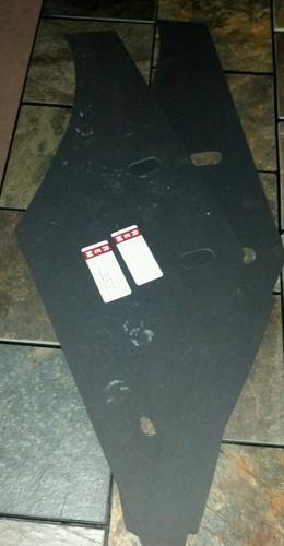 Mopar a body sail panel boards 67-70 dart