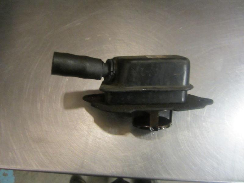 Vz003 crankcase breather  2003 ford taurus 3.0