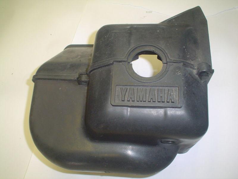 1982 yamaha bravo 250 engine shroud cover