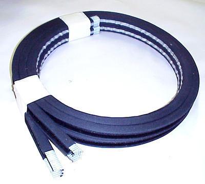 1947 1948 1949 1950 window channel chevy gmc trucks - pair 47 48 49 50