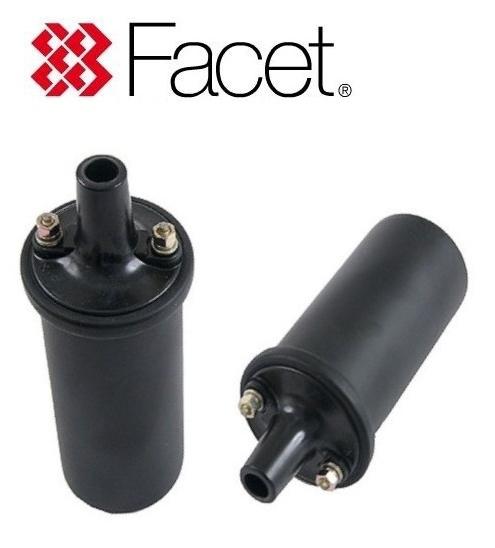 Facet ignition coil 5014 9091902113