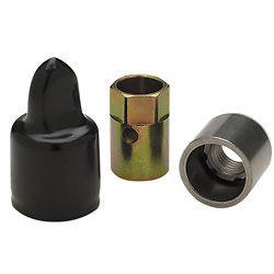 Single stern drive lock set mercruiser omc boat marine outdrive