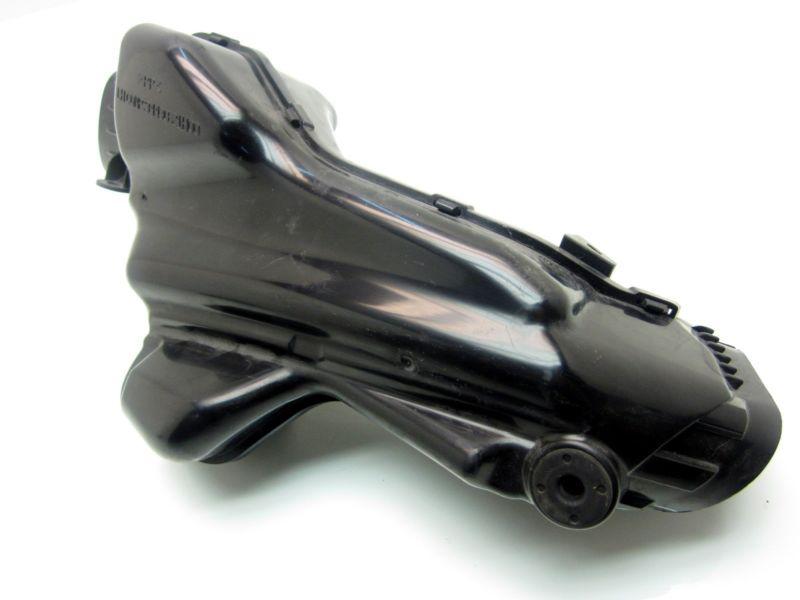 Sell 07 08 GSXR1000 GSXR 1000 GSXR1000 Left Ram Air Tube Intake Duct