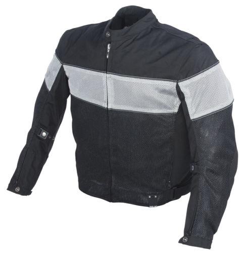 Power trip mojave jacket grey xl