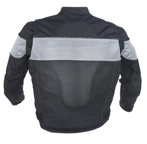 Power Trip Mojave Jacket Grey XL, US $134.97, image 2