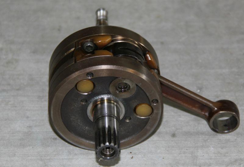 Sell 1998 YZ 125 Crank Assembly / Connecting Rod in Tifton, US