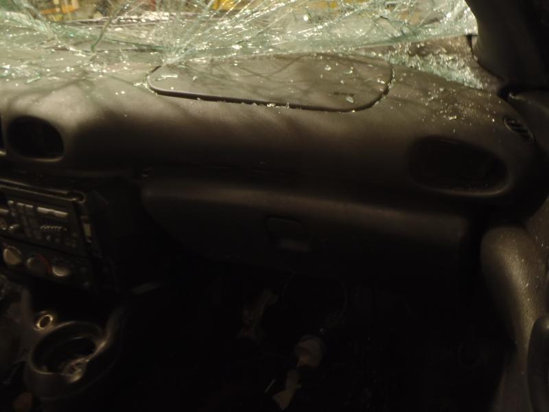 99 00 grand am starter motor 2.4l 233077