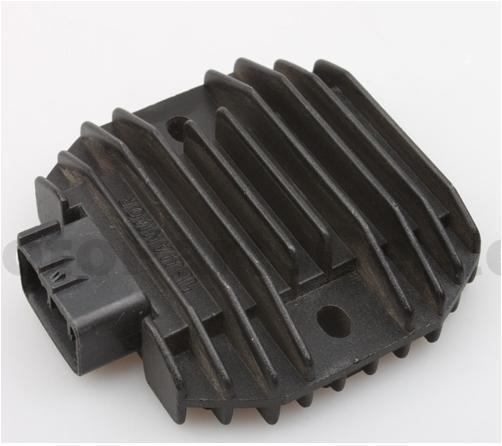Yamaha regulator rectifier yfz450 yfz450r yfz 450 yxr450 yxr660 rhino yxr new