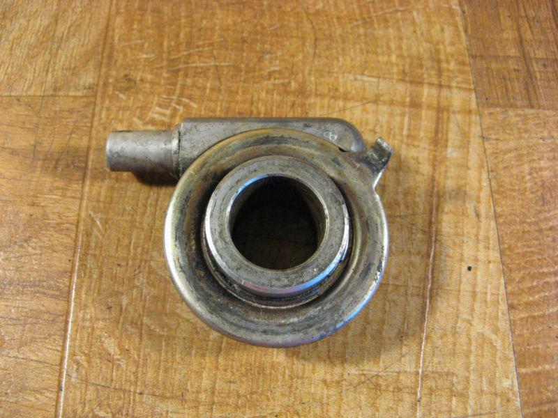 Sell 7383 Harley Ironhead Sportster Speedometer Drive Gear Speedo OEM