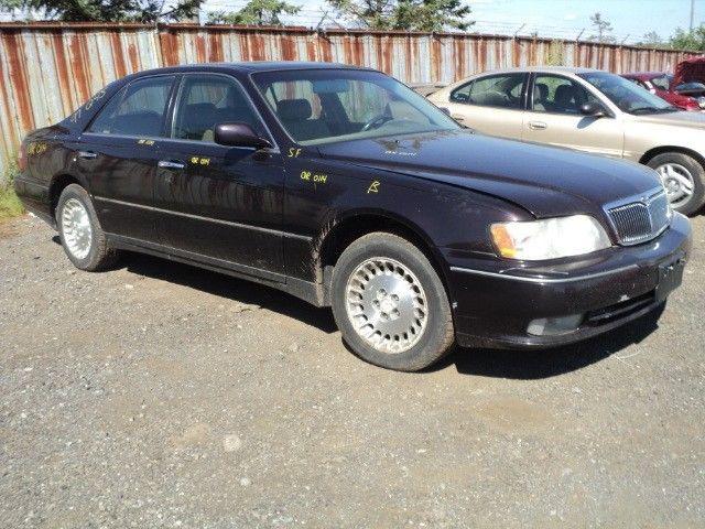 97 98 infiniti q45 r. lower control arm fr