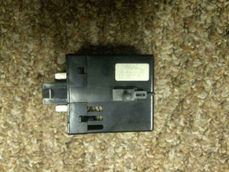  93-02 camaro rs ss z28 firebird trans am power window express down module