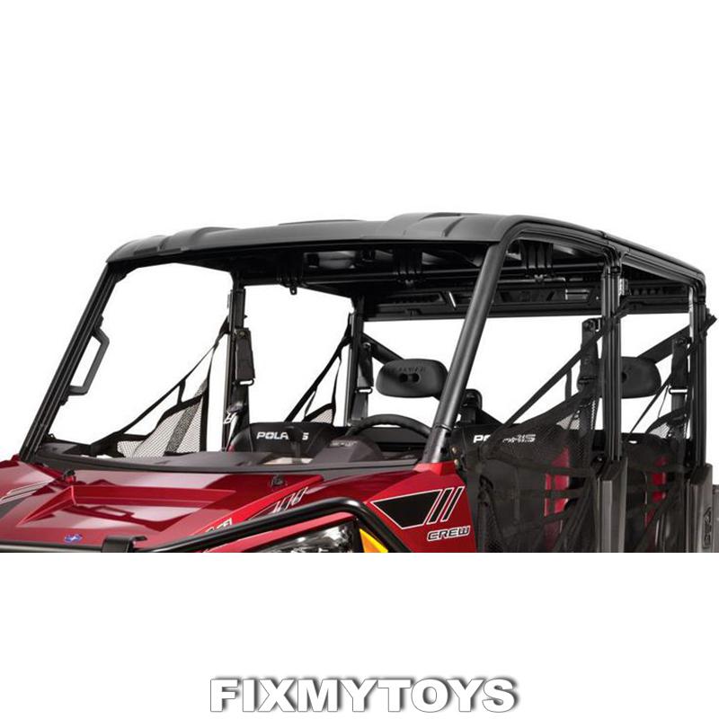New oem lock & ride pro-fit crew sport roof 2014 polaris ranger 900 xp eps