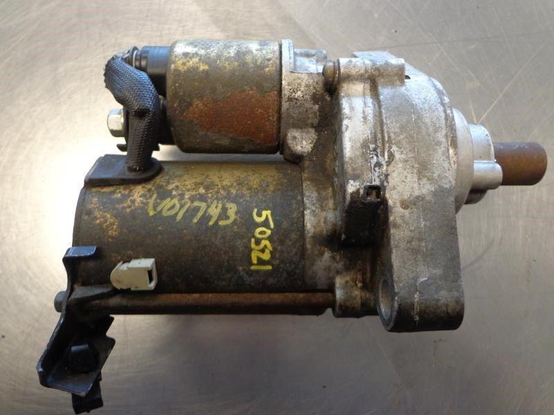 98 99 00 01 02 honda accord starter motor 3.0l 612752