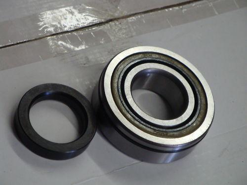 1955 1956 chevy & corvette car/wagon rear wheel axle bearing special for pair