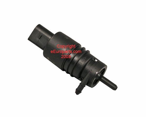 New febi windshield washer pump 12793 bmw oe 67128362154
