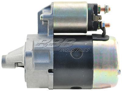 BBB INDUSTRIES 16966 Starter-Reman Starter, US $118.86, image 2