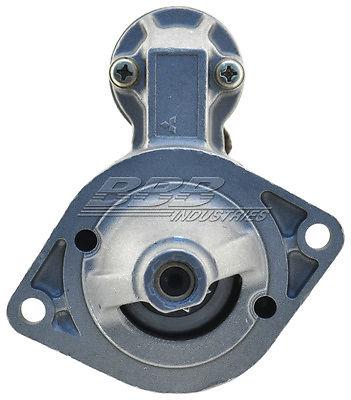 BBB INDUSTRIES 16966 Starter-Reman Starter, US $118.86, image 3