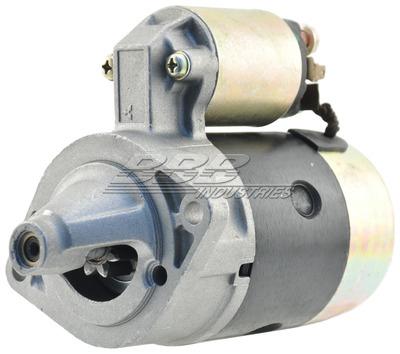 BBB INDUSTRIES 16966 Starter-Reman Starter, US $118.86, image 4