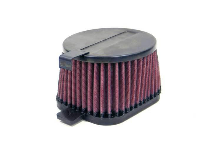 K&n ya-1050 replacement air filter