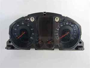 2006 2007 vw passat speedometer 61k oem lkq