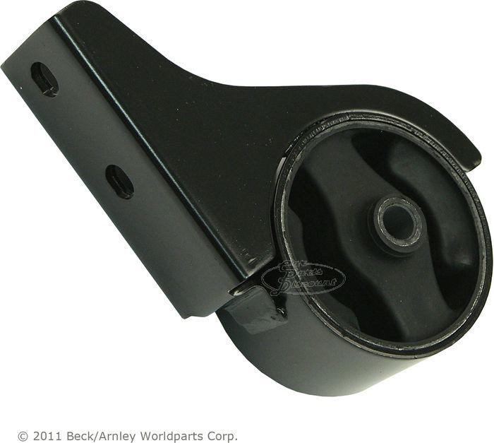 Beck arnley engine mount