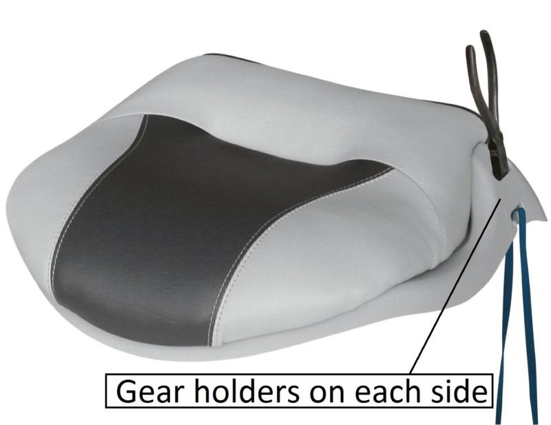 New Wise Pro-Verzion Casting Style (lean or sit) boat seat, US $25.00, image 4