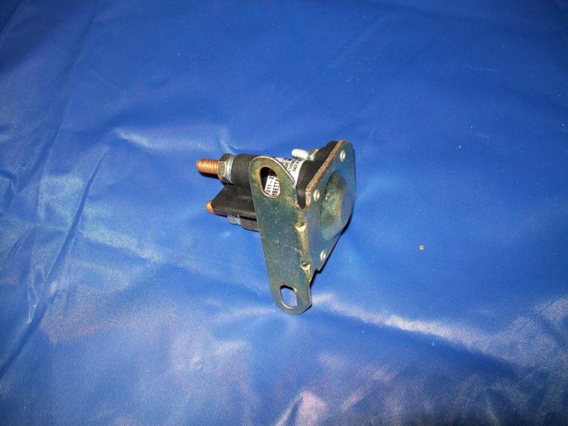 Sportsman 500 700 800 magneto switch oem new