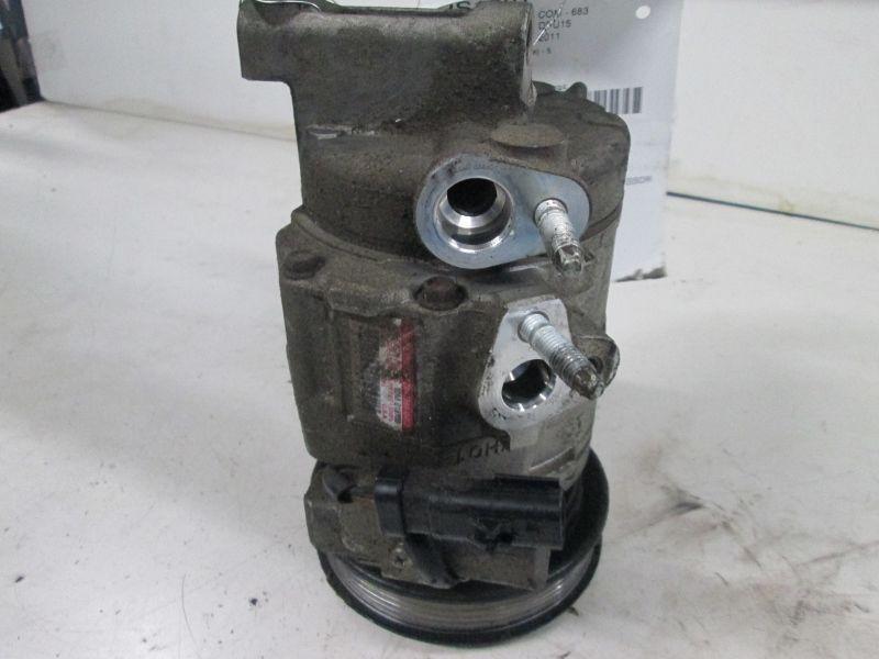 Purchase AC AIR COMPRESSOR 2011 DODGE RAM 1500 5.7L in Fontana