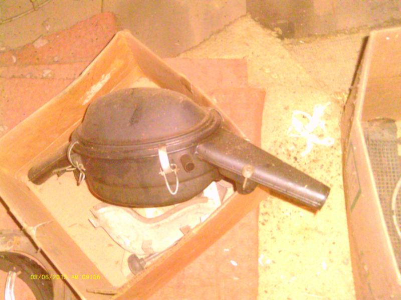 65 vw bug air cleaner