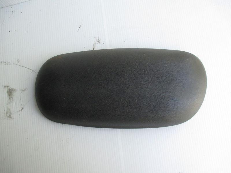1994 1995 1996 1997 1998 1999 2000-2004 ford mustang arm rest charcoal