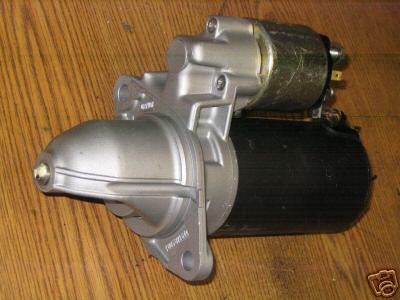 New land rover defender 90 94- 95- 97 v8 3.9 4.0l starter / discovery 94-95 3.9