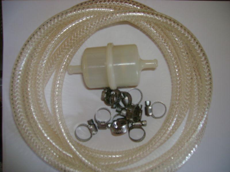 Honda fl250,fl350 odyssey atv**oddatv1** fuel system refresher.** 