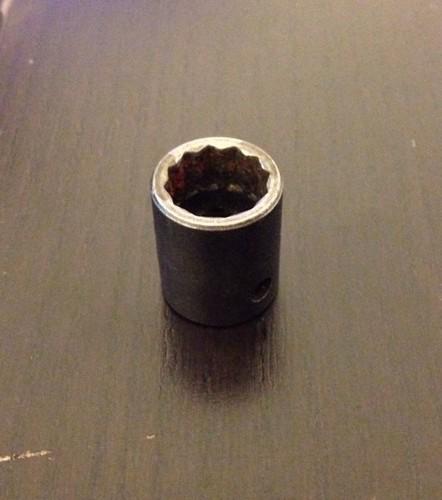 MAC Tools Socket, 3/8