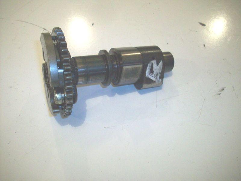 2005 kawasaki brute force 750 4x4 rear camshaft cam
