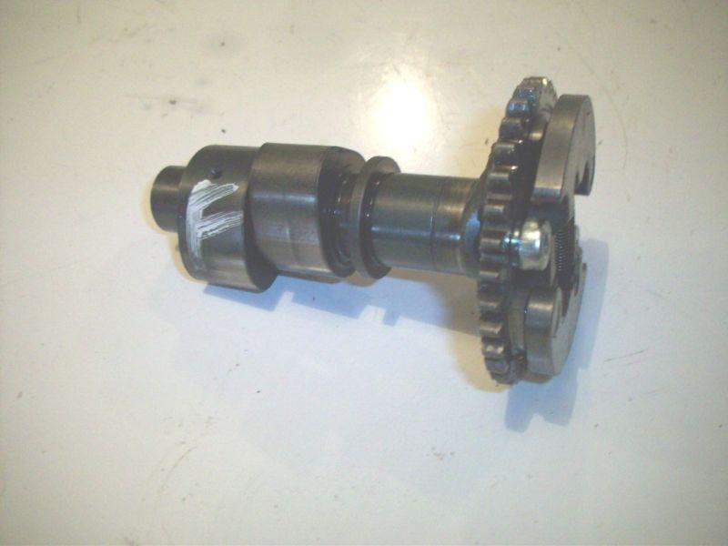 2005 kawasaki brute force 750 4x4 front cam camshaft