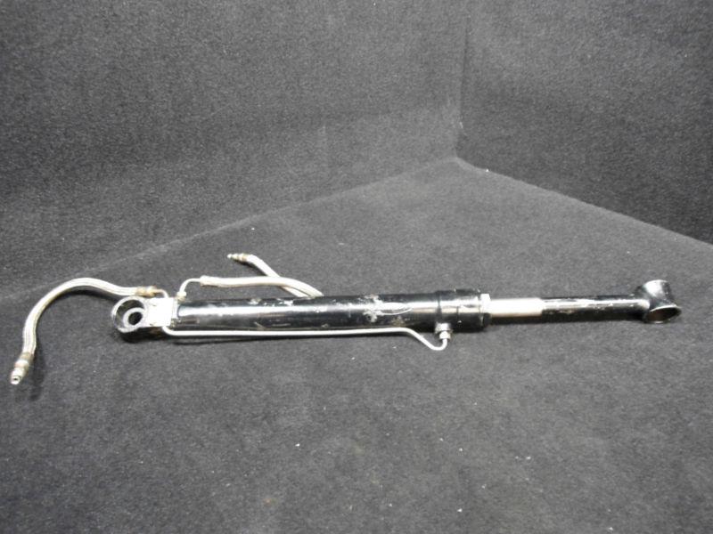 Trim cylinder assembly #87173a5  mercruiser 1978-1982 inboard sterndrive boat