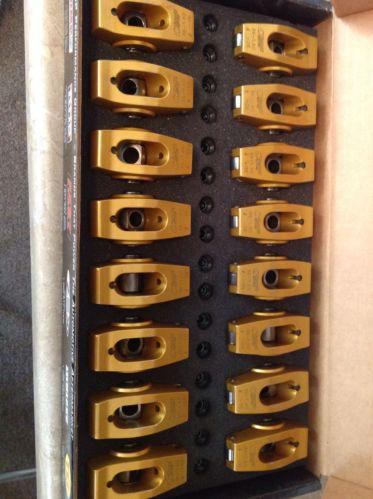 Crane cams crn-86757-16  amc 290-401/ford 221-302/351w roller rockers