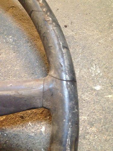 Gmc Truck Steering Wheel And Hardware, US $50.00, image 4