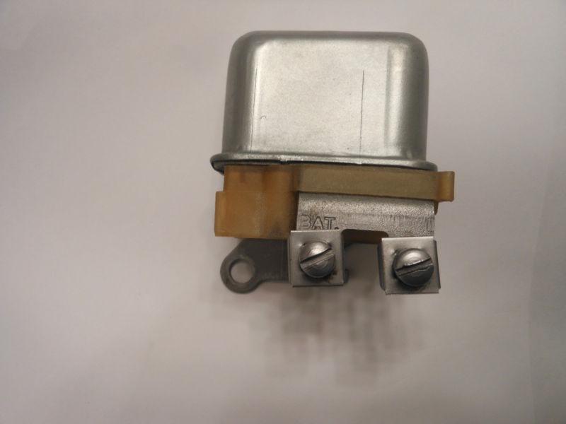 Purchase 68 69 OEM Original Delco 862 Horn Relay Camaro Corvette
