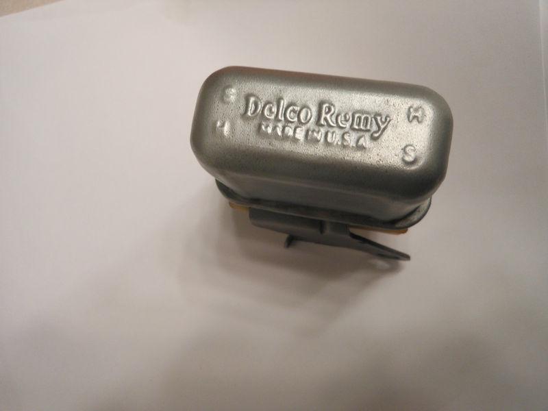 68 69 OEM Original Delco 862 Horn Relay Camaro Corvette Chevelle SS Z28 DZ 302, US $89.00, image 2