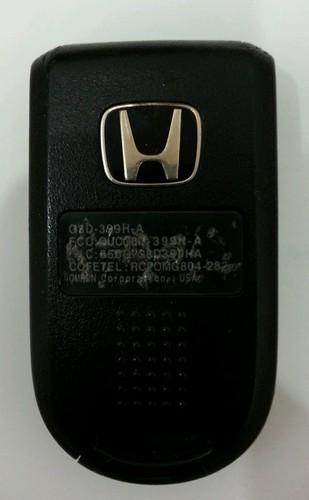 OEM HONDA ODYSSEY KEYLESS ENTRY REMOTE , US $7.99, image 2