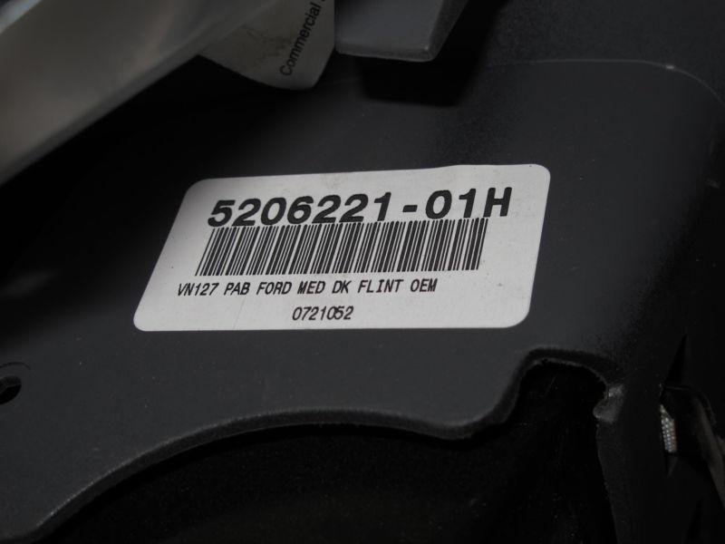 2006 2007 2008 Ford E150 E250 E350 Van Passenger Airbag, US $144.99, image 2